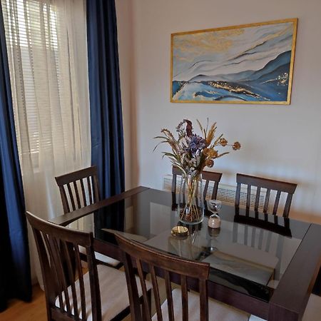 Neviasta Apartment Smolyan Exterior foto