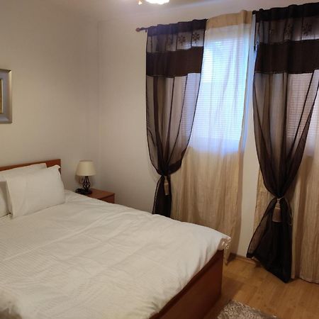 Neviasta Apartment Smolyan Exterior foto