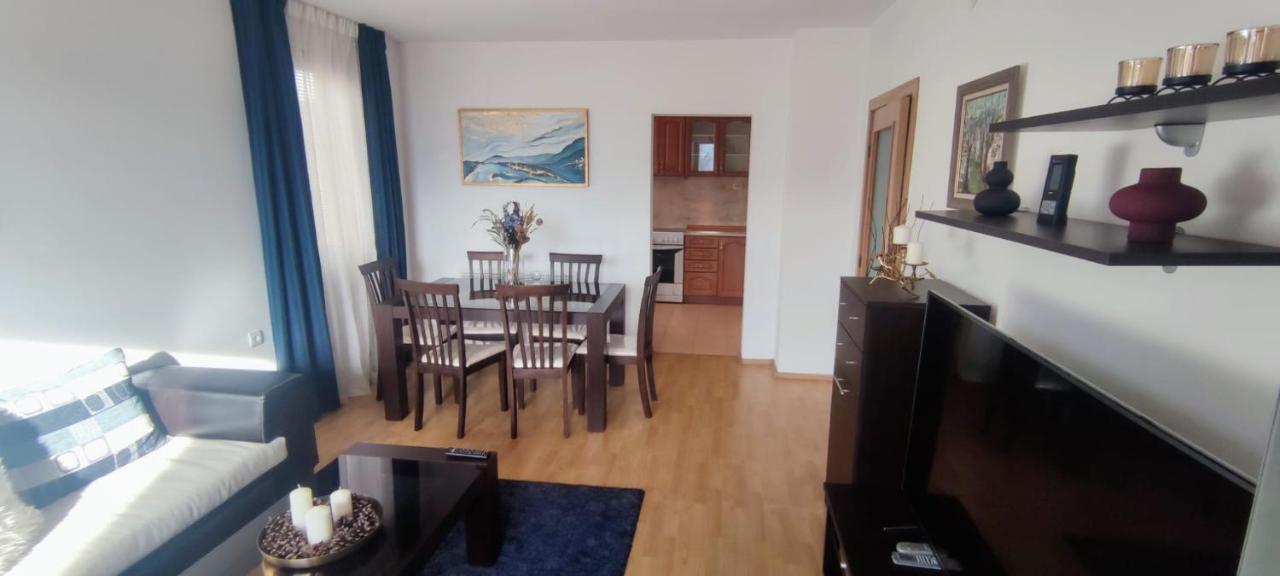 Neviasta Apartment Smolyan Exterior foto