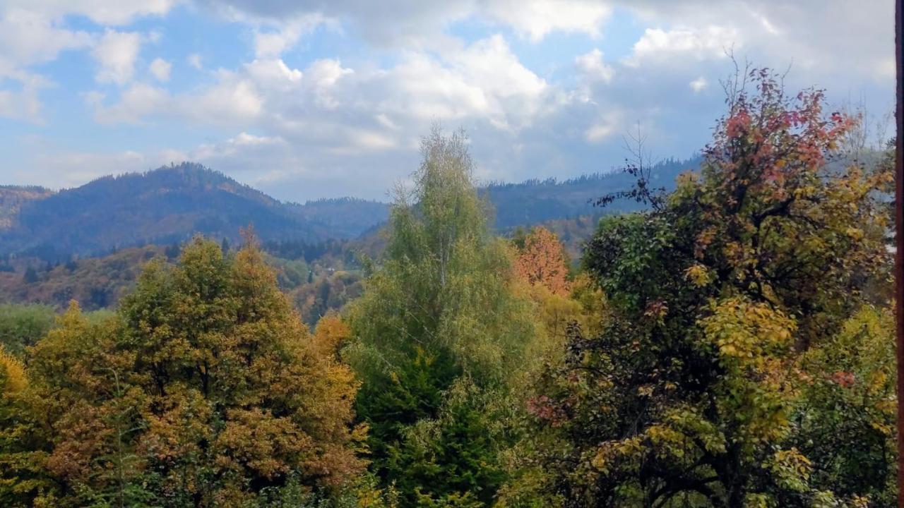 Neviasta Apartment Smolyan Exterior foto
