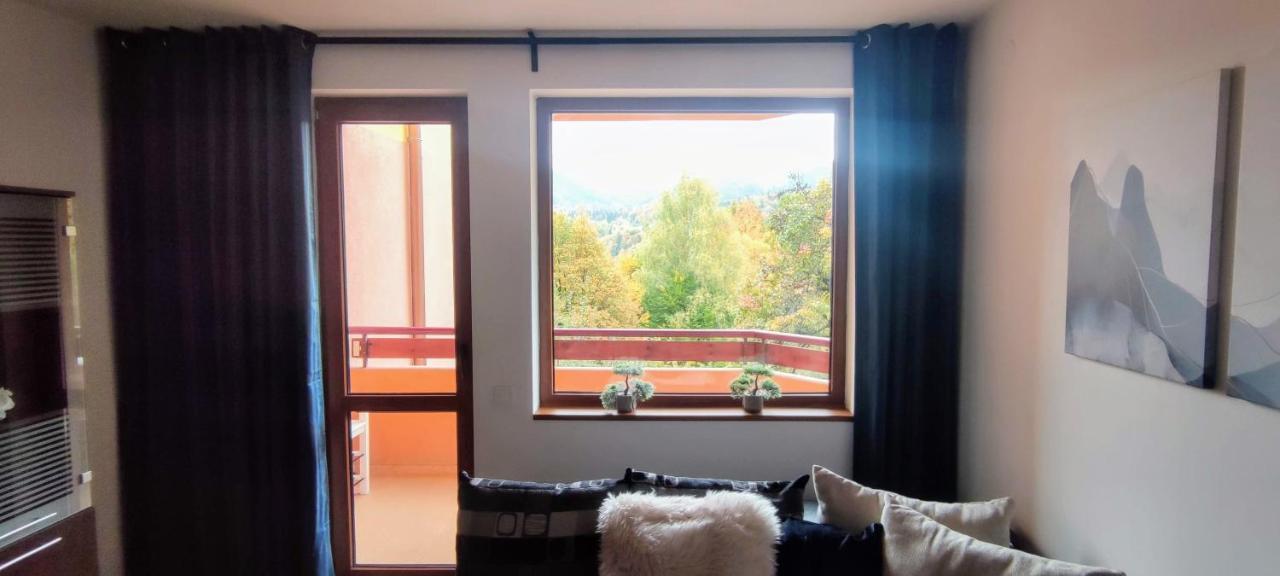 Neviasta Apartment Smolyan Exterior foto