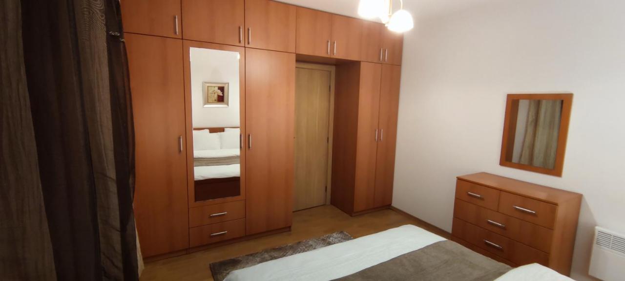 Neviasta Apartment Smolyan Exterior foto