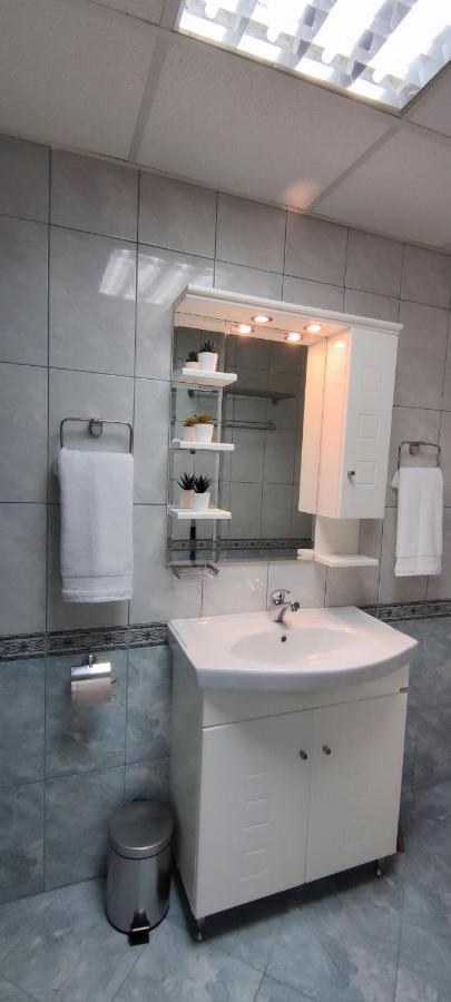 Neviasta Apartment Smolyan Exterior foto