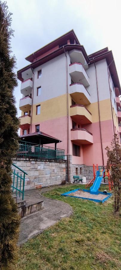 Neviasta Apartment Smolyan Exterior foto