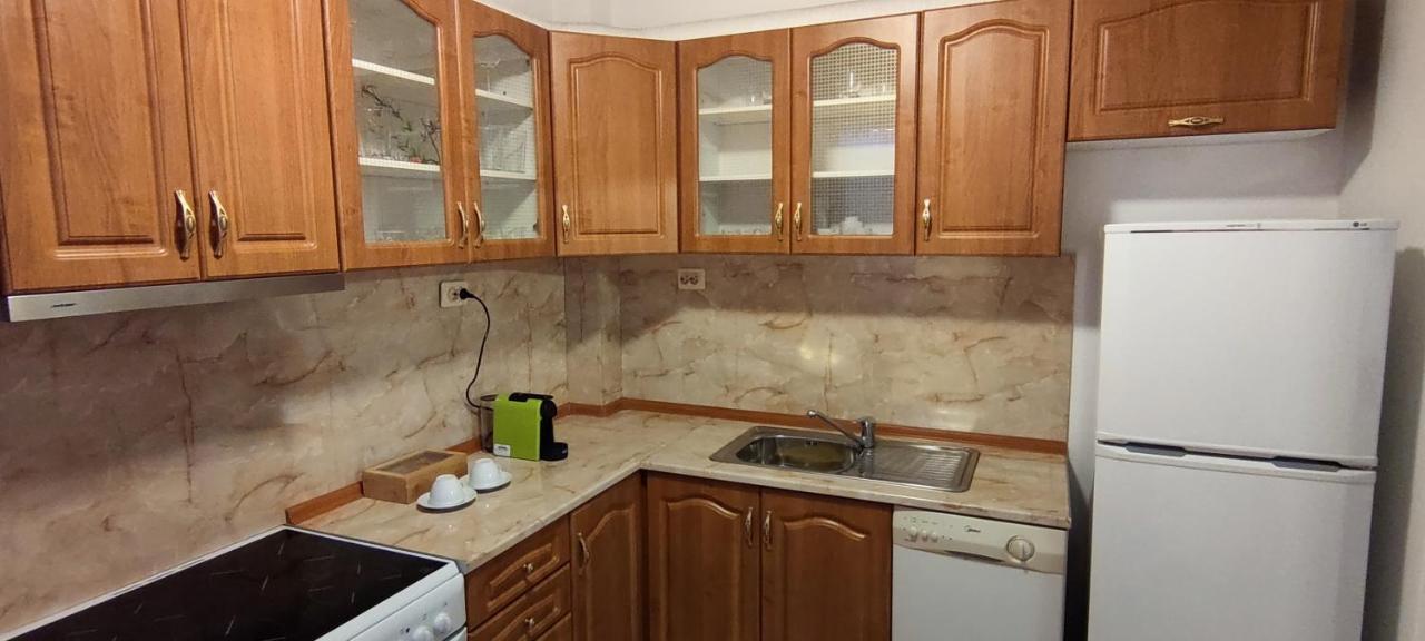 Neviasta Apartment Smolyan Exterior foto