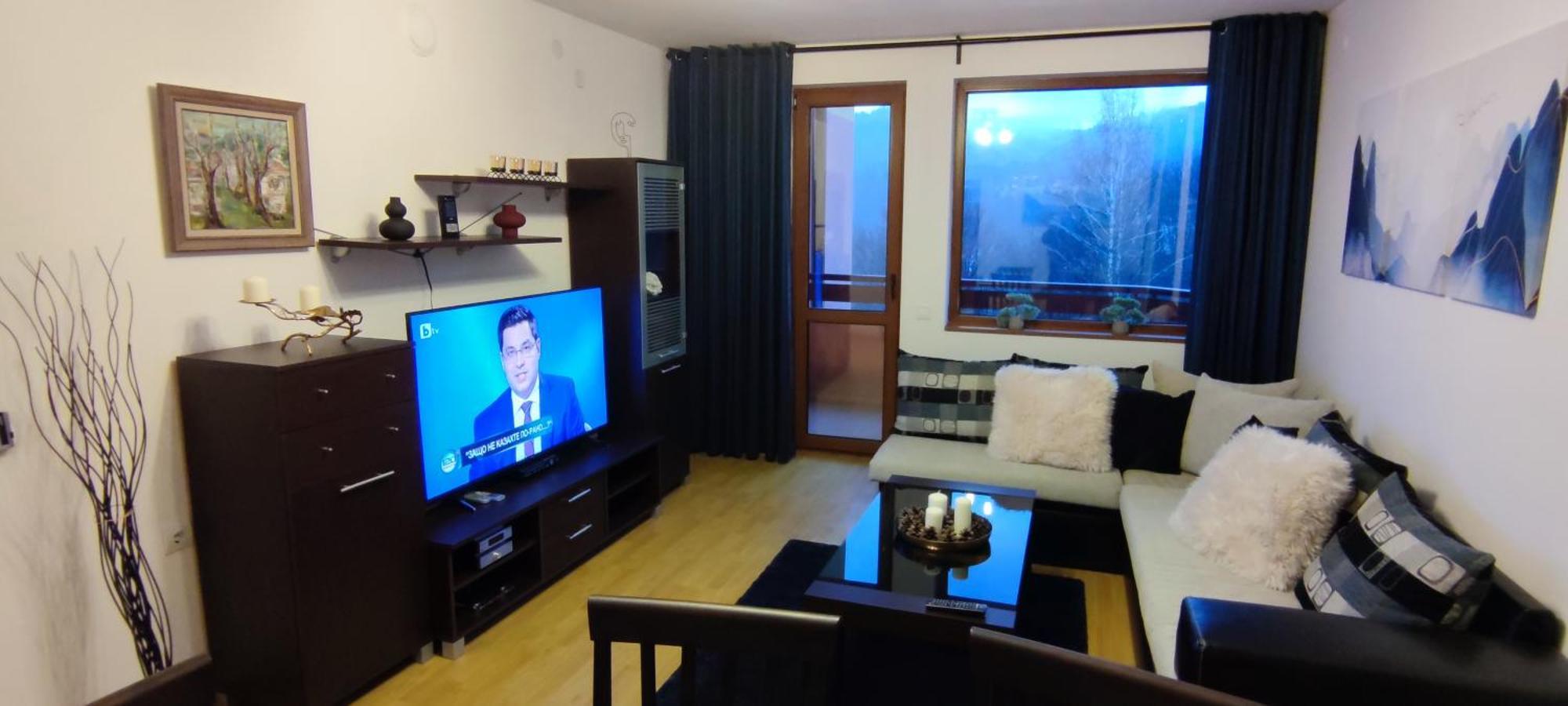 Neviasta Apartment Smolyan Exterior foto