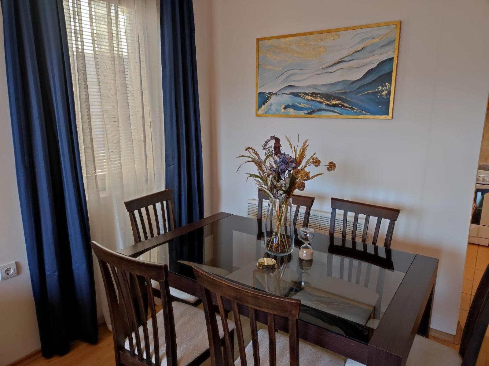 Neviasta Apartment Smolyan Exterior foto