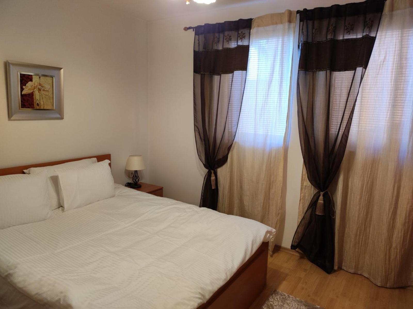 Neviasta Apartment Smolyan Exterior foto