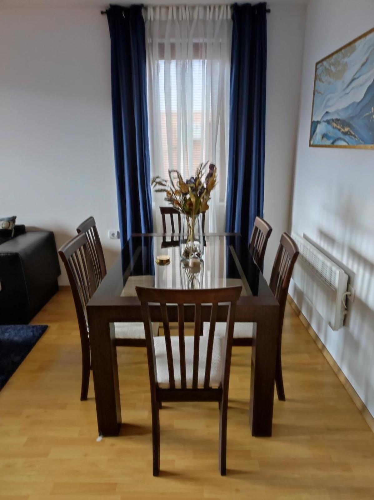 Neviasta Apartment Smolyan Exterior foto