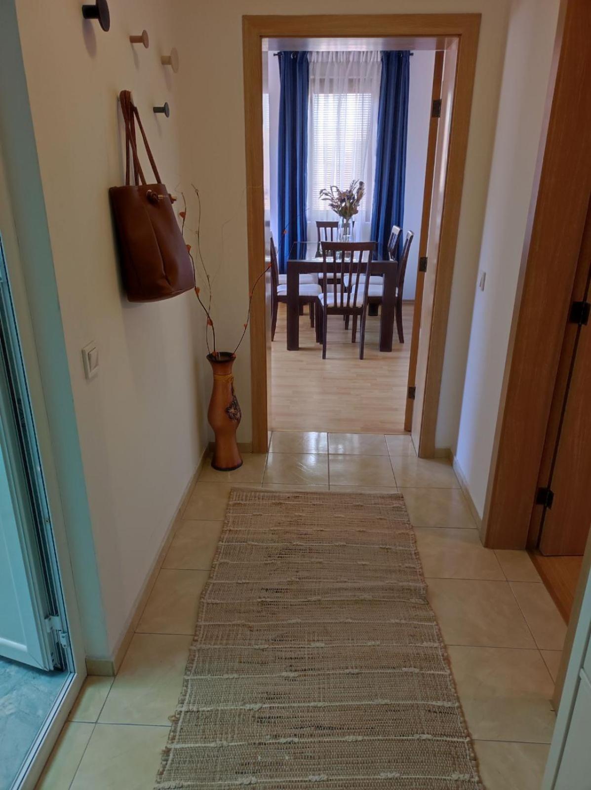 Neviasta Apartment Smolyan Exterior foto
